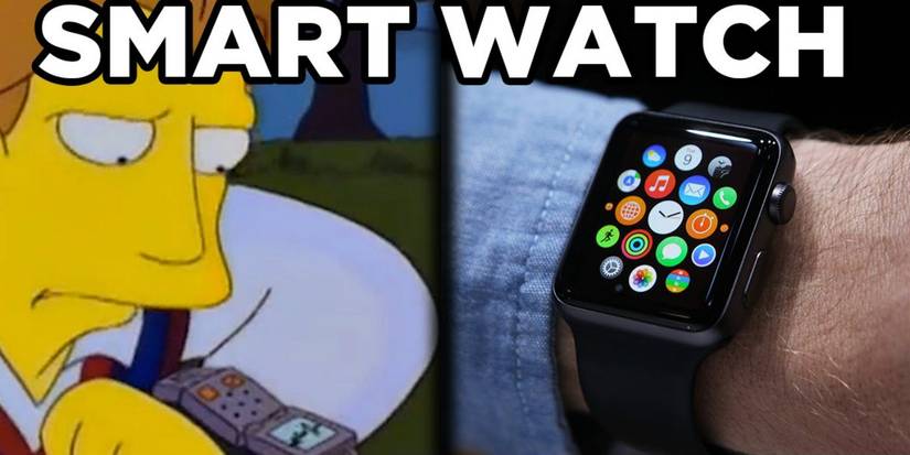 The Simpsons: 10 Times The Show Predicted The Future