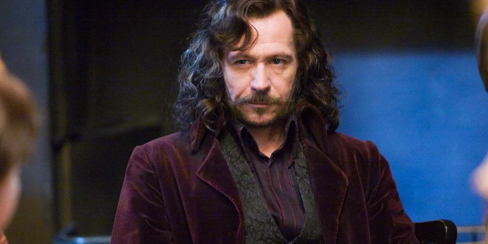 El casting de sueños de Dumbledore de Gary Oldman compensaría la injusticia de una película de Harry Potter