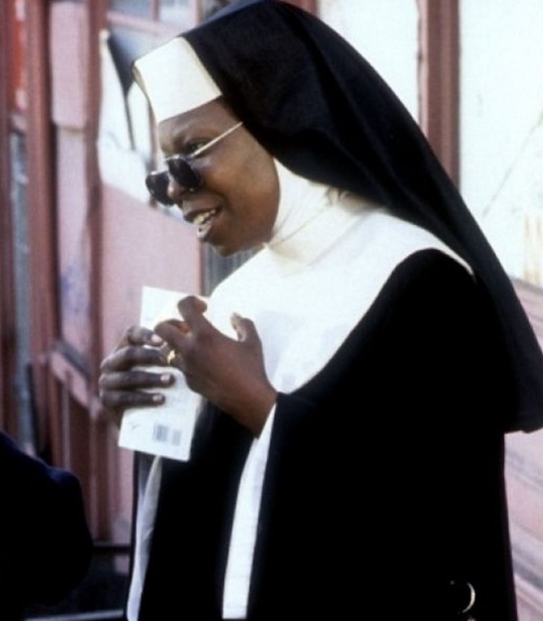 Sister Act 3: Kicking the Habit