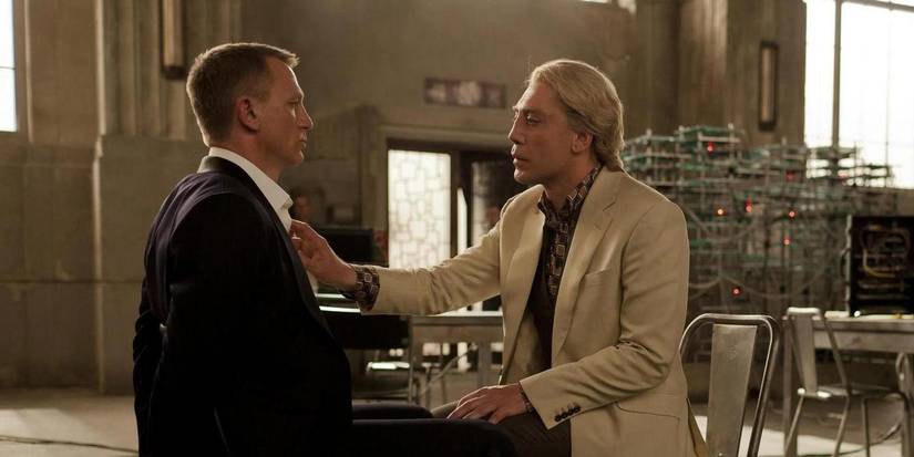 Daniel Craig's James Bond Recap: What To Remember Before No Time To Die