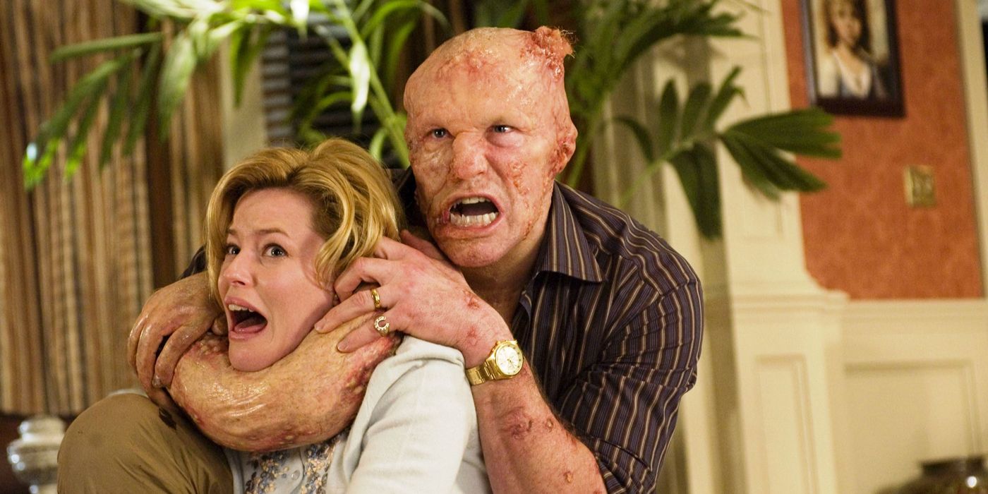 10 Modern Horror Movies with the Best Practical Effects