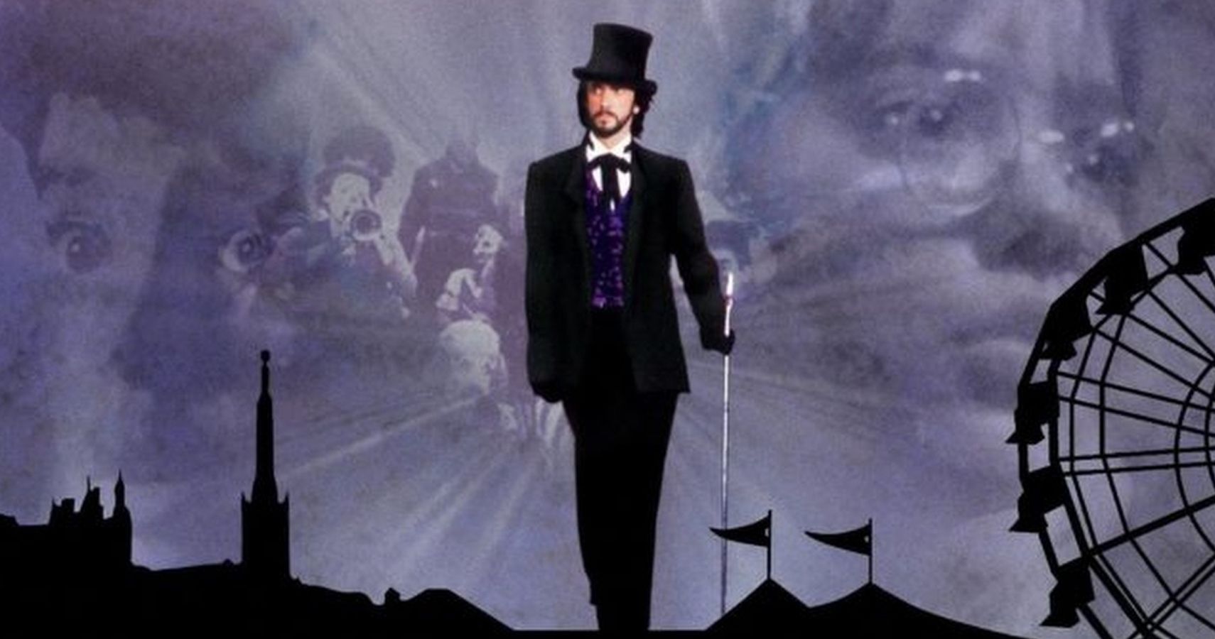 10 Hidden Details You Didn't Know About Something Wicked This Way Comes, image size:1710x900