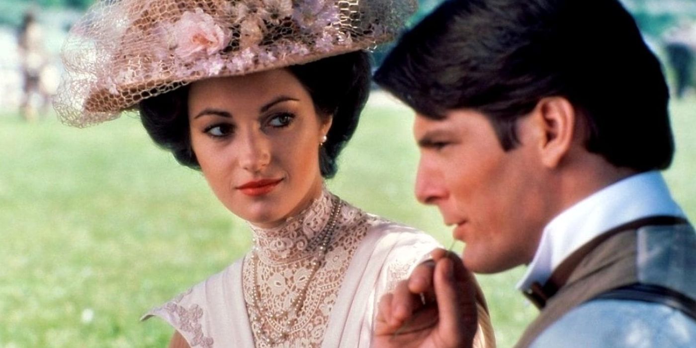 Locandina di Somewhere In Time