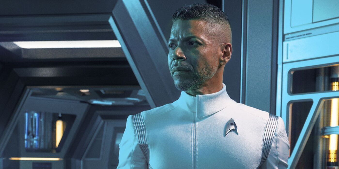 Which Star Trek Discovery Character Are You Based On Your Zodiac