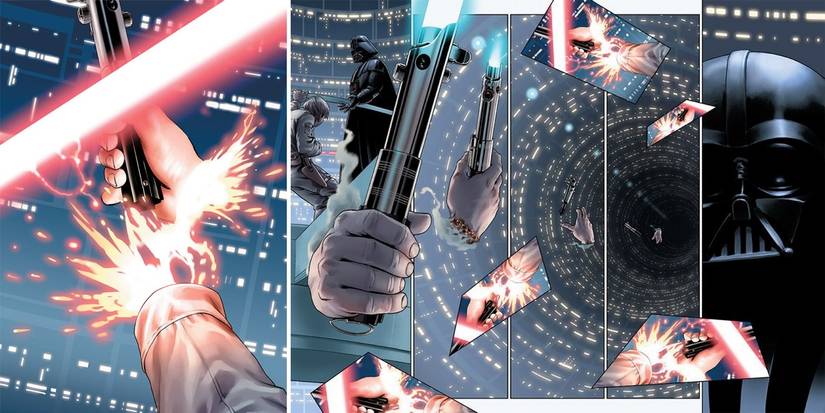 Star Wars Will Finally Address Empire's WEIRDEST Moment