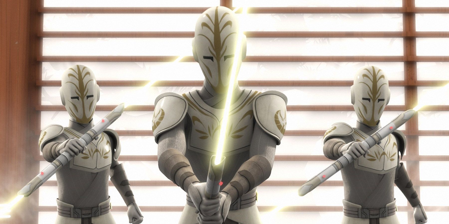 Which Lightsaber Type Should You Use, Based On Your Zodiac Sign?