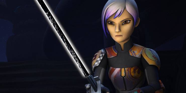 pics Lightsaber Colors Black star wars every canon lightsaber color