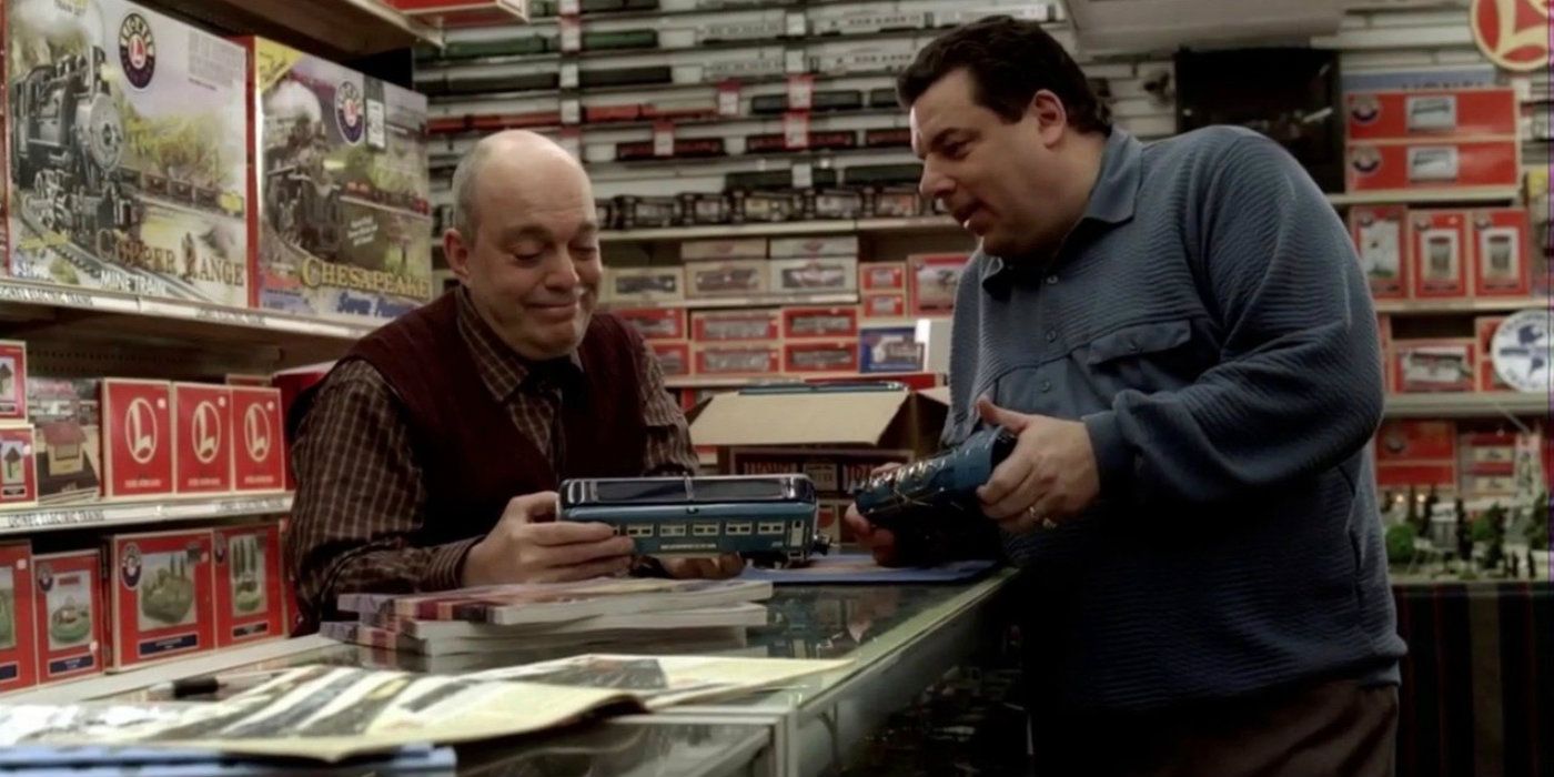 The Sopranos 5 Characters That Should Have Made It To The Finale (& 5 That Did But Shouldnt Have)