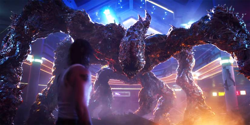 Stranger Things: 10 Most Disturbing Scenes From Season 3