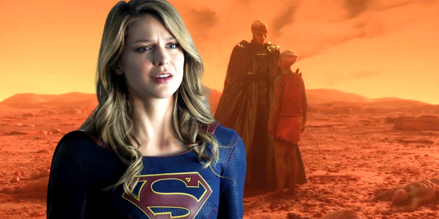 Supergirl: 4 Unanswered Questions After Season 5, Episode 2