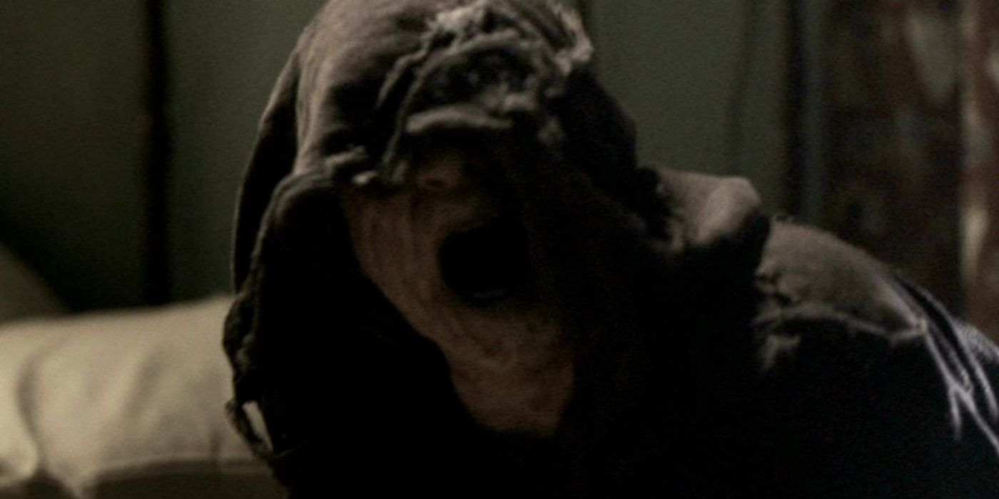 10 Monsters From Supernatural That Seriously Gave Me Nightmares