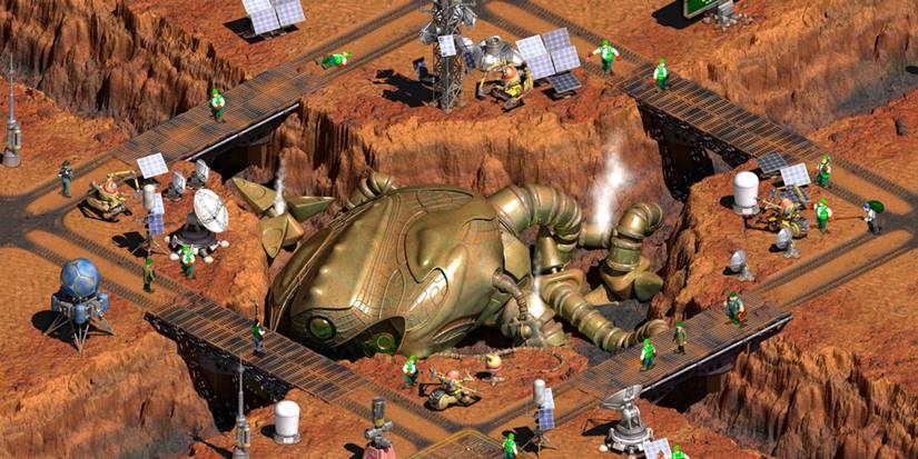 Constructor Plus Review: A Delightfully Quirky Building Sim