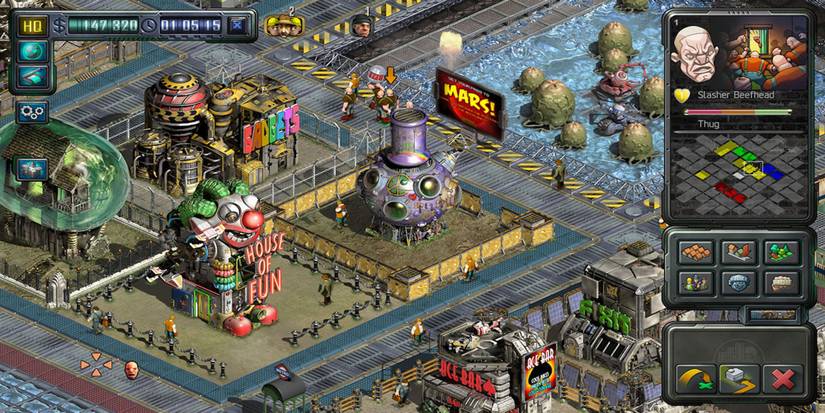 Constructor Plus Review: A Delightfully Quirky Building Sim