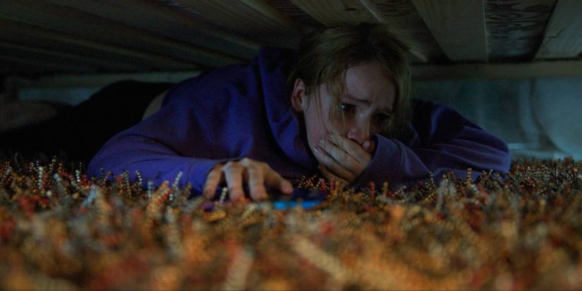 Talitha Bateman in Countdown