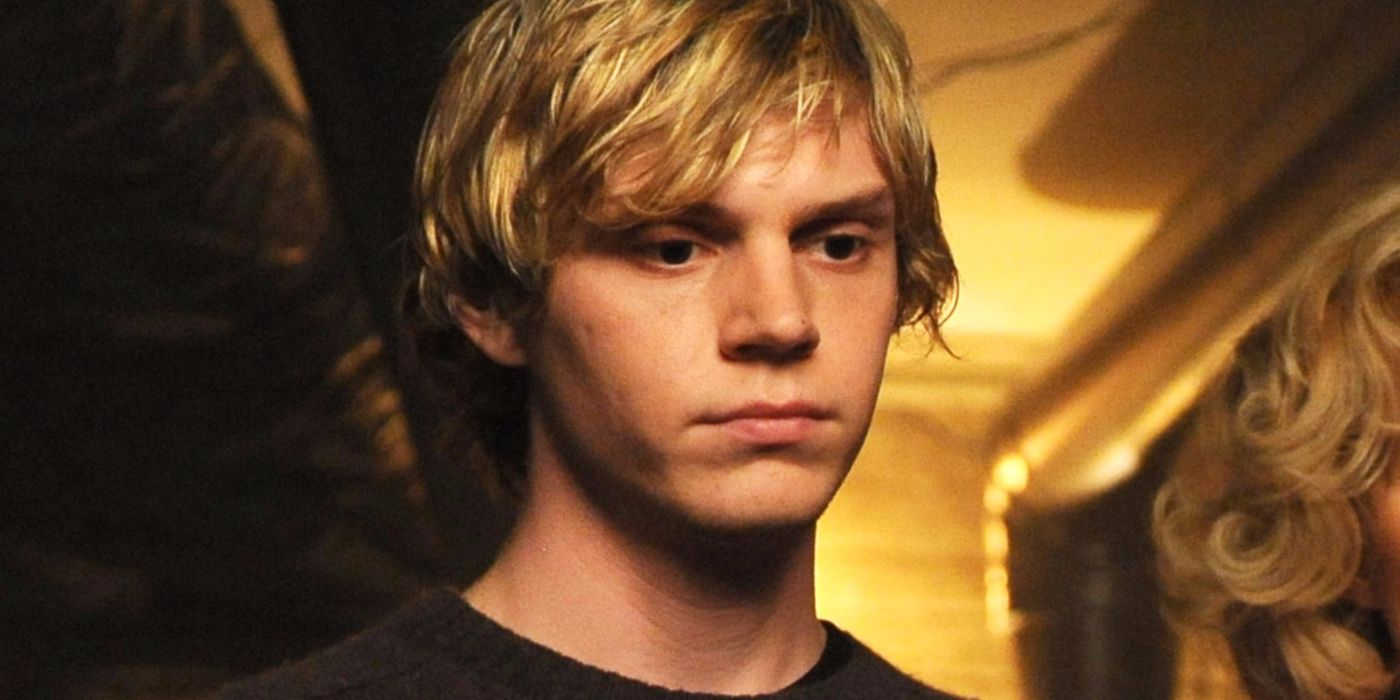 American Horror Story Every Evan Peters Death (& Resurrection) Explained
