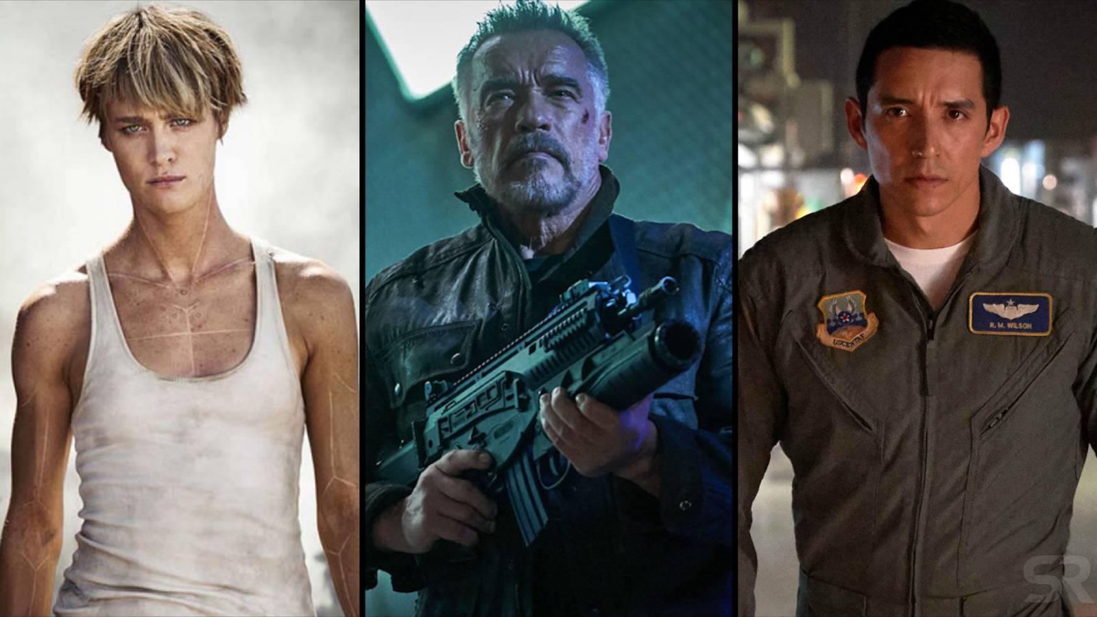 Dark Fate: Every New Terminator Explained