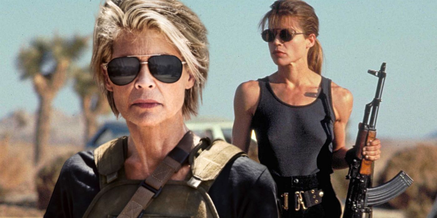 Linda Hamilton: Net Worth, Age, Height \u0026 Everything You Need To Know About  The Terminator Actress, image size:1400x700
