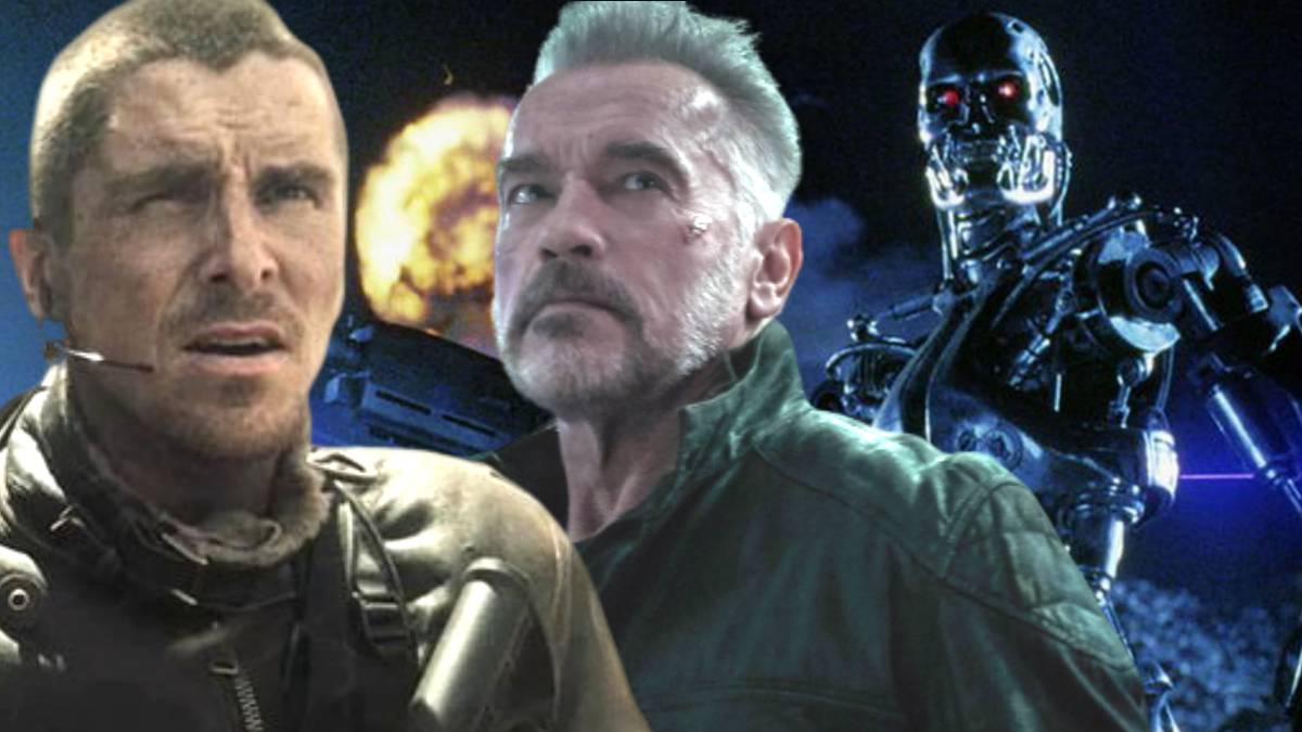 Terminator All Roles Terminator: All Timelines & Retcons Explained