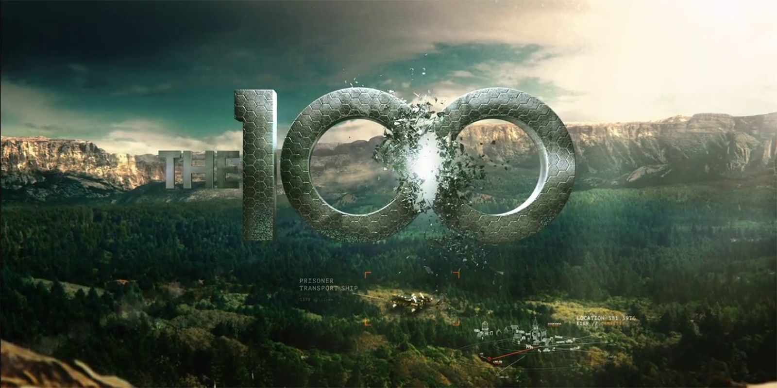 The 100 TV Prequel In The Works As Backdoor Pilot At The CW