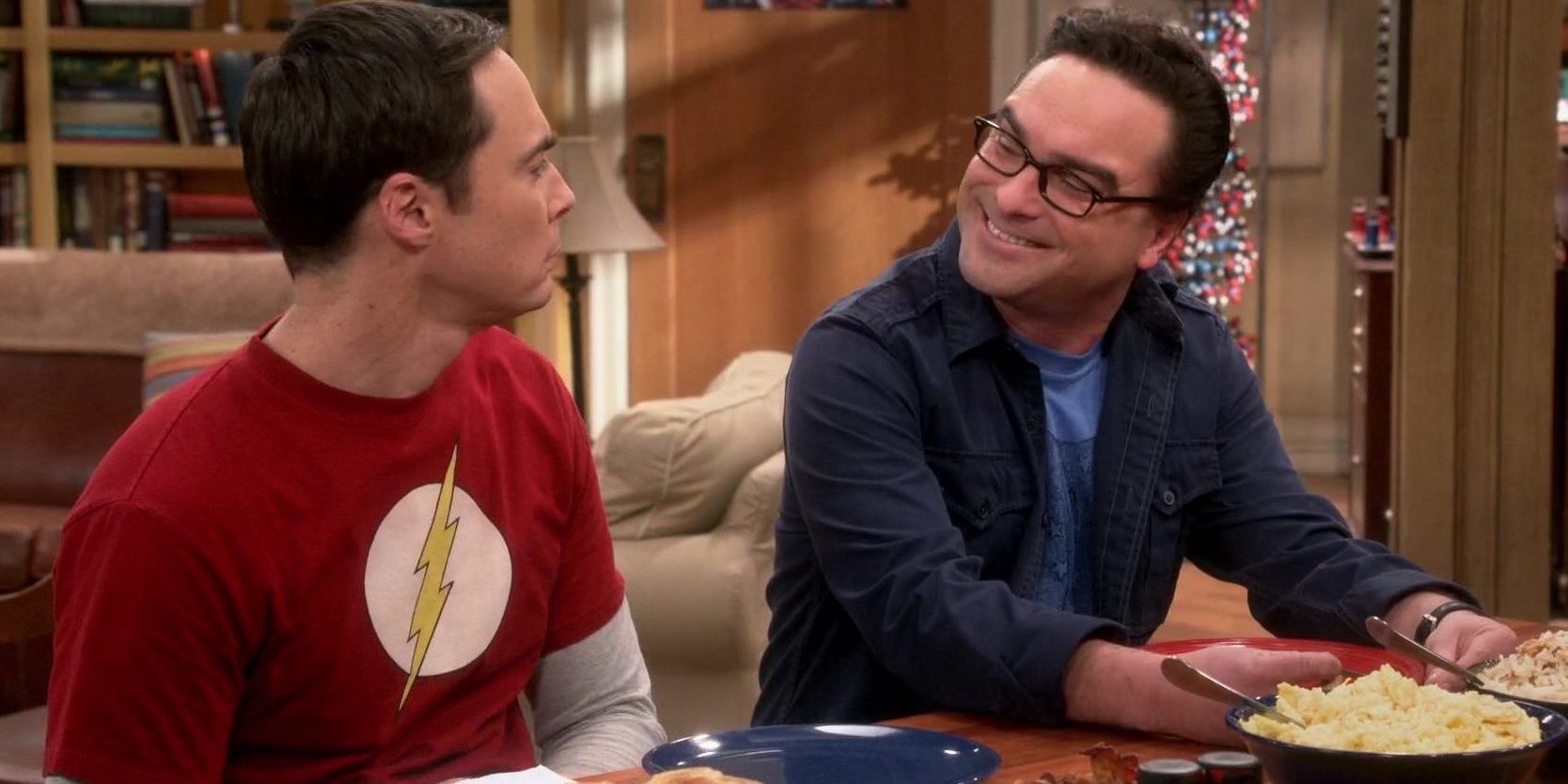 Young Sheldon Continued Big Bang Theory's True Sheldon Soulmate Disrespect (It Isn't Amy)