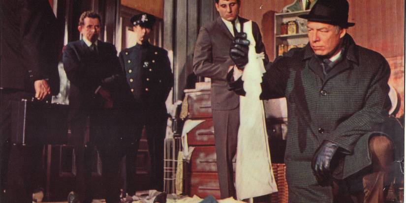 10 Best Movies & Shows About Serial Killers Like Dahmer – Monster: The ...
