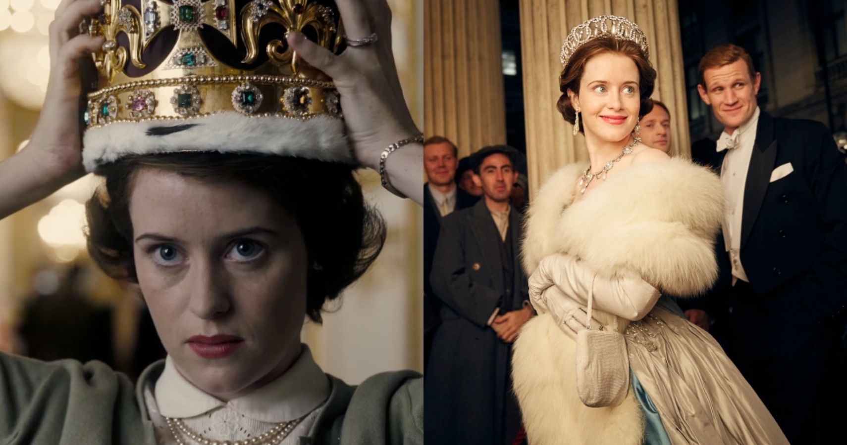 The Crown The 10 Worst Ranked Episodes According To Imdb