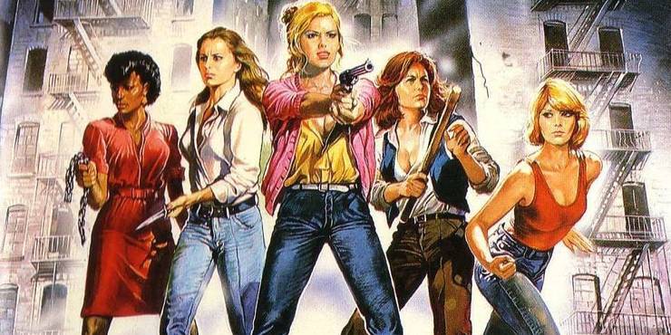 10 Scariest Woman In Peril Movies To Never Watch Alone Ranked 10 Scariest Woman In Peril Movies To Never Watch Alone Ranked