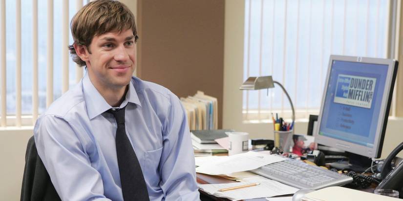 How Many Years Did Jim Work At Dunder Mifflin