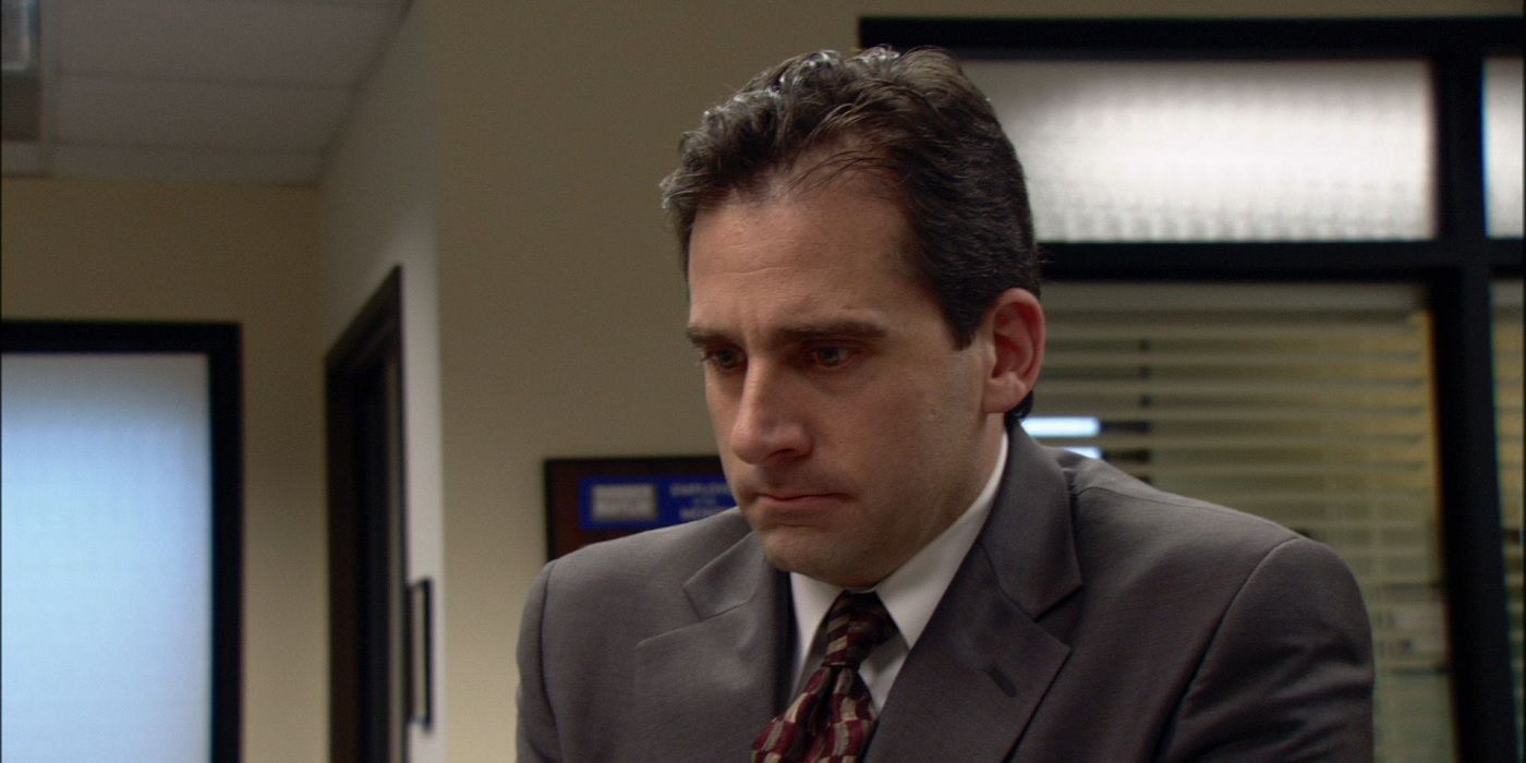 10 Things I Realized After Watching The Office For The First Time In 2024