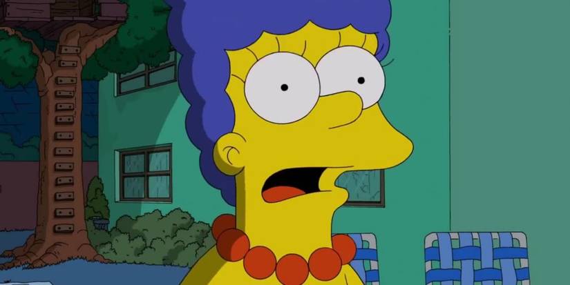 The Simpsons: Every Main Character, Ranked By Intelligence