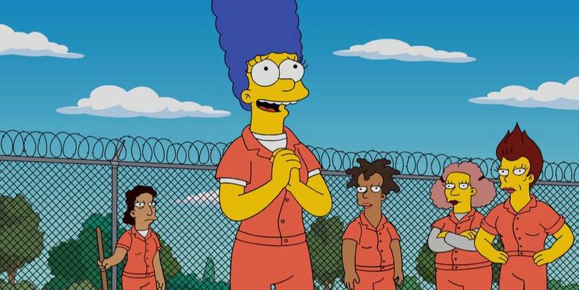 The Simpsons: 10 Hidden Details About Springfield You Never Noticed