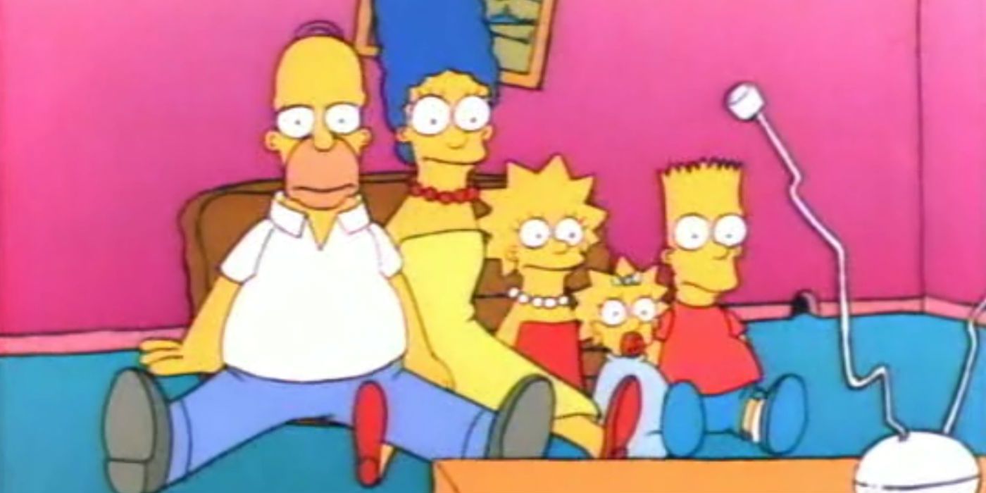 Every Simpsons BehindTheScenes Reveal From Its Most Secretive Writer