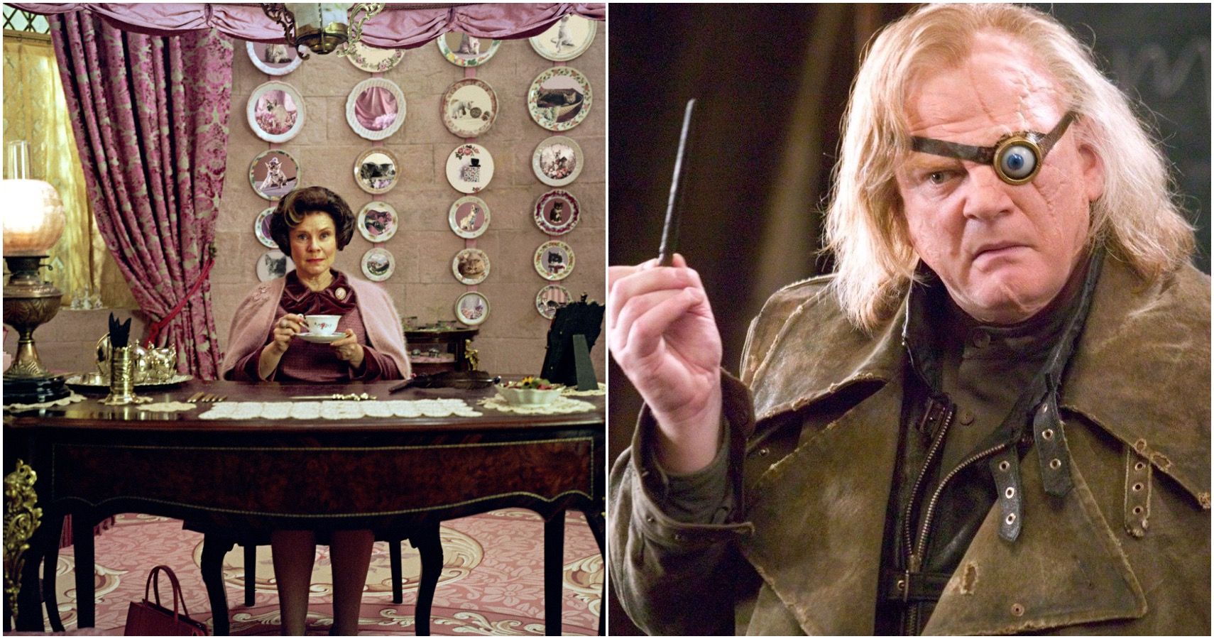 images of mad eye moody