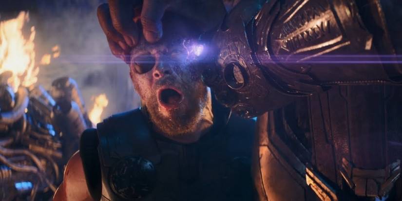 Thor's 10 Saddest Moments In The MCU, Ranked
