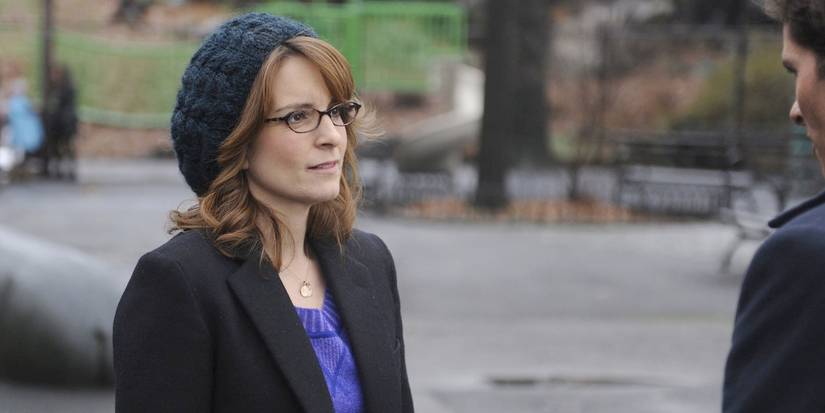 30 Rock: 10 Season 1 Jokes Everyone Completely Missed