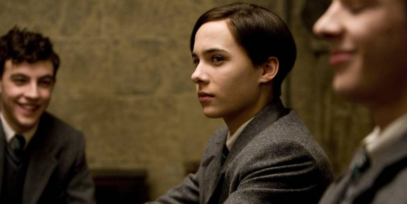 Tom Riddle