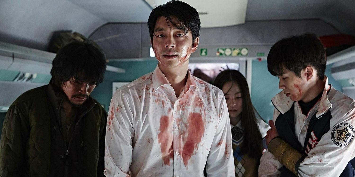 Train To Busan Sequel Peninsula S Movie Connection Explained