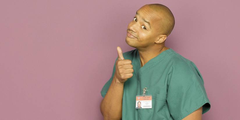 10 Best Television Deuteragonists In Sitcoms