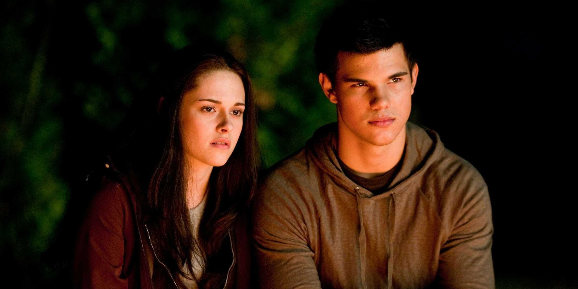 Twilight 5 Couples Fans Loved (& 5 They Hated)