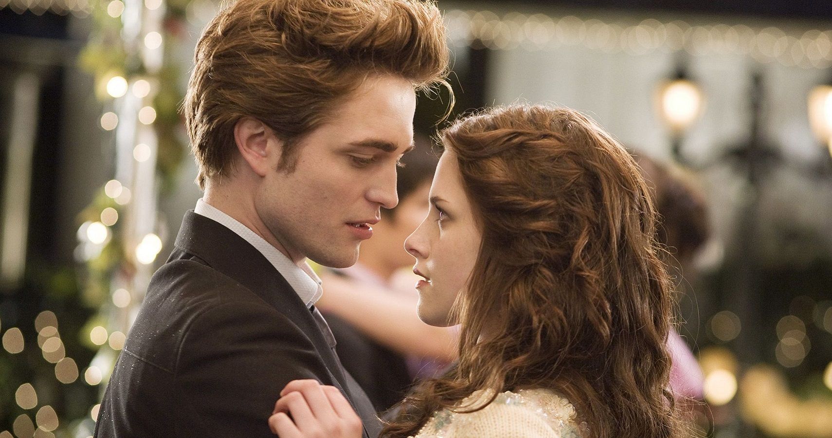 Twilight 10 Best Quotes About Love Screenrant