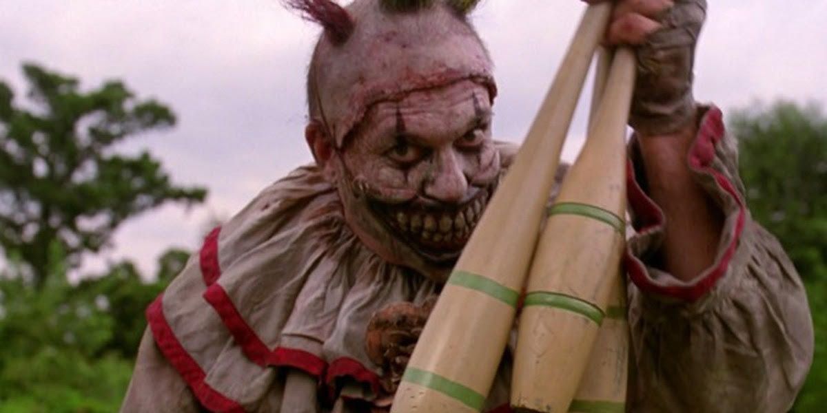 The 10 Scariest Scenes From American Horror Story Freak Show
