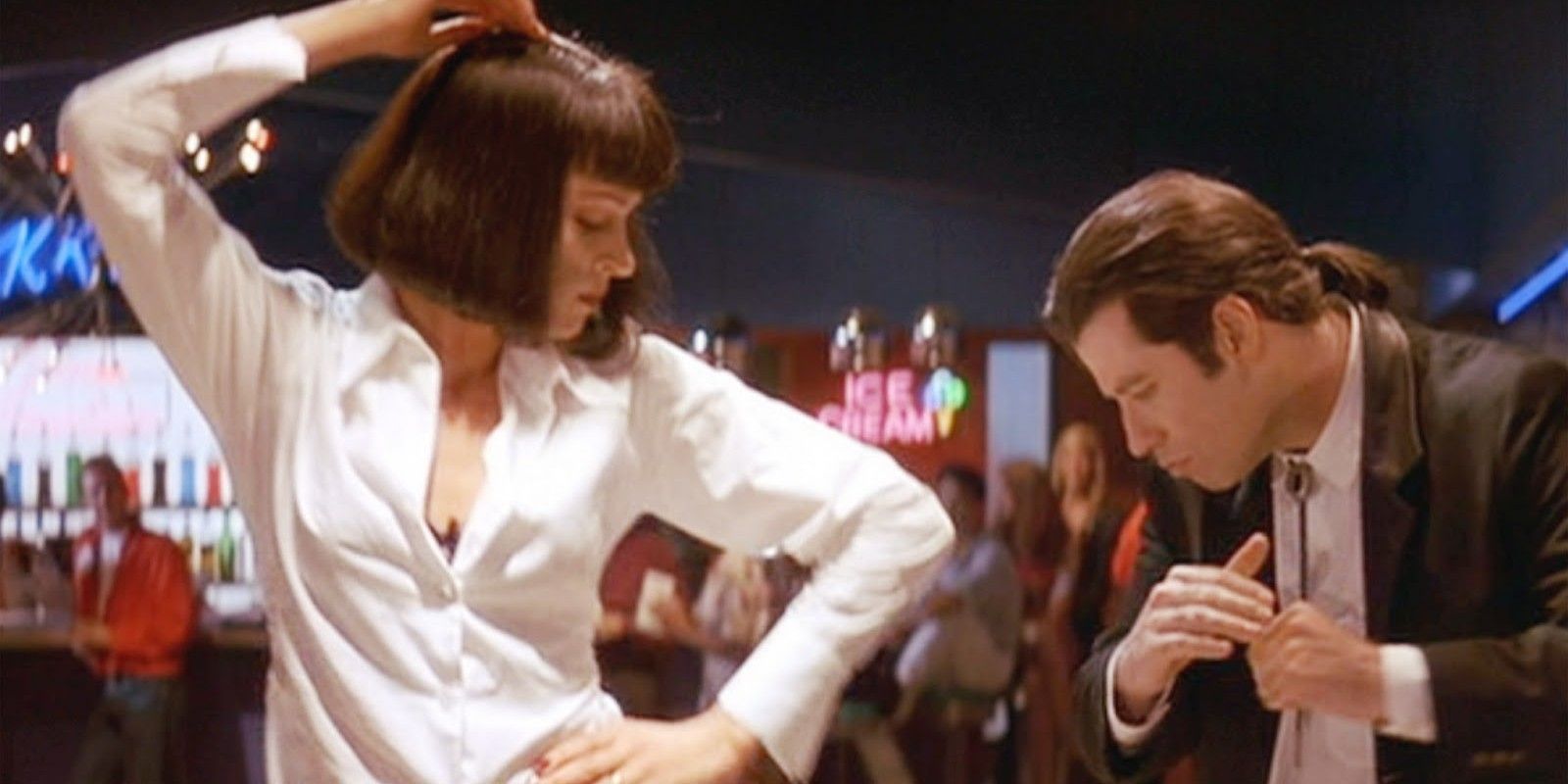 "Se están volviendo locos": una escena clave de Pulp Fiction casi fue cortada después de la primera proyección