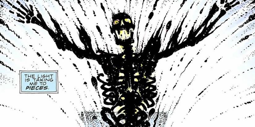 Watchmen Dr Manhattan Comic Origin Powers Explained