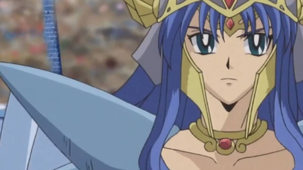 10 Yu-Gi-Oh! Anime Cards That Eventually Got Printed In the TCG 10 Yu-Gi-Oh! Anime Cards That Eventually Got Printed In the TCG