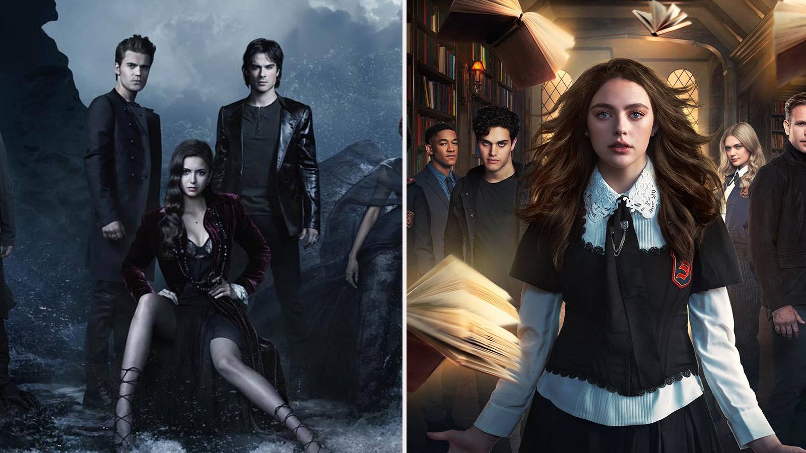 when did leoric become klows vampire diaries Klaus Mikaelson 7 Main Vampire Diaries Characters