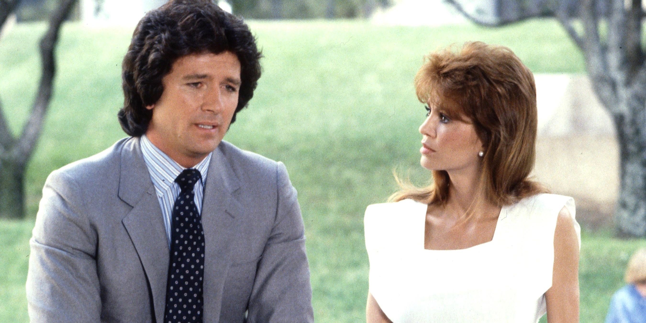 10 BehindTheScenes Details Behind The Making Of Dallas