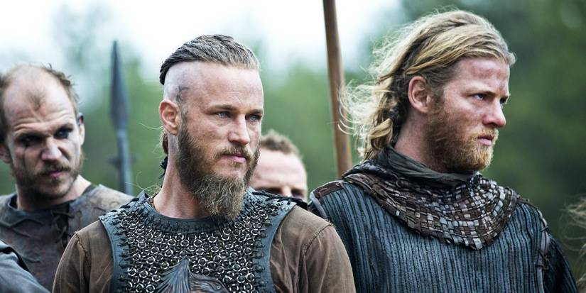 Vikings: 10 Things You Didn't Know About Floki