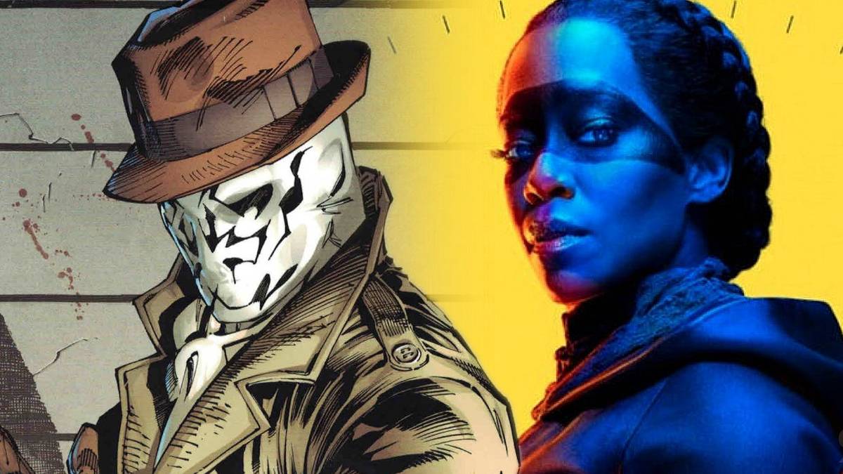 Watchmen: Everything That Happened Between The Comic & HBO Show