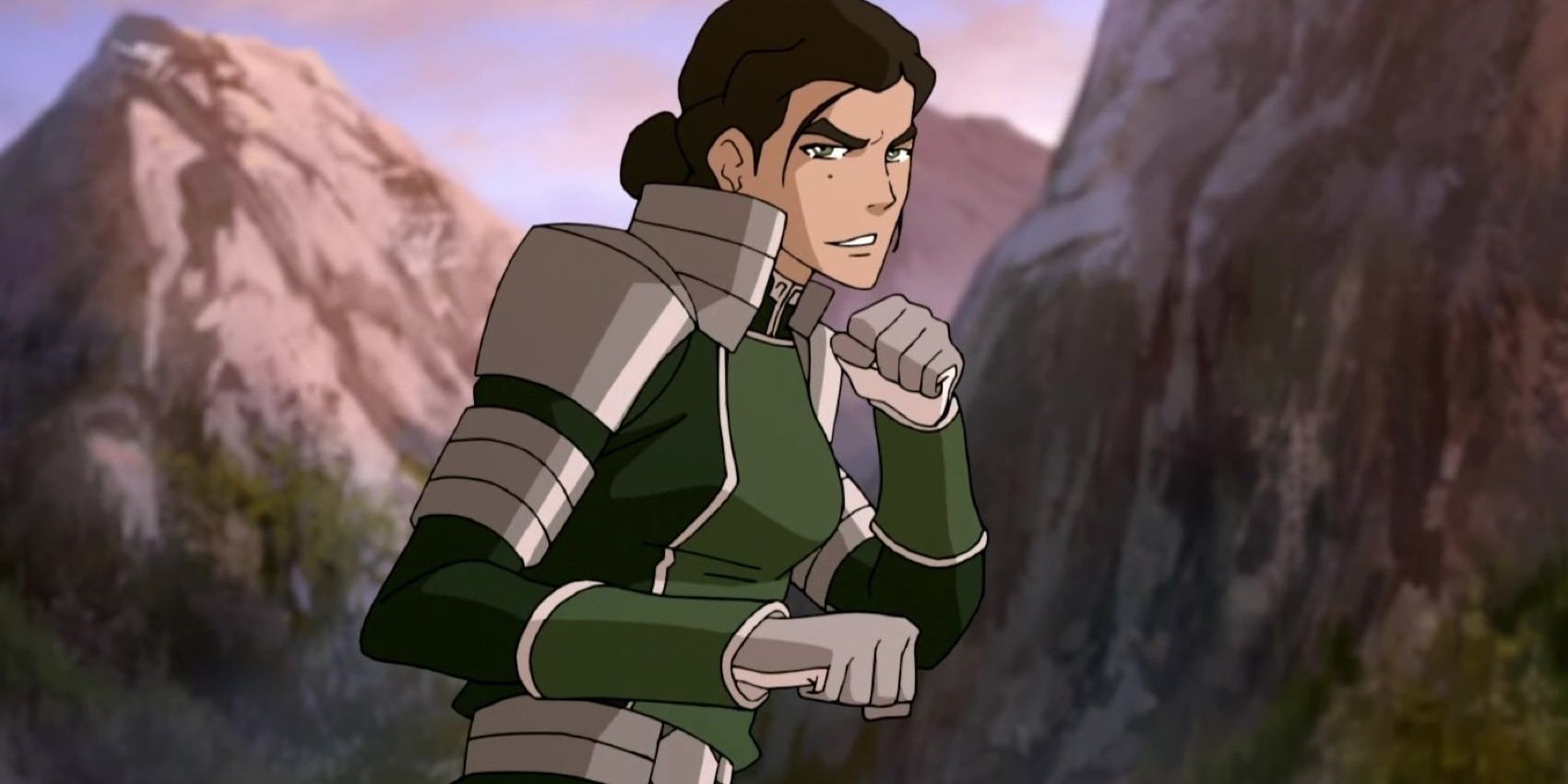 Legend of Korra 8 Reasons Why Zaheer Is The Best Villain (& 7 Why Its Kuvira)