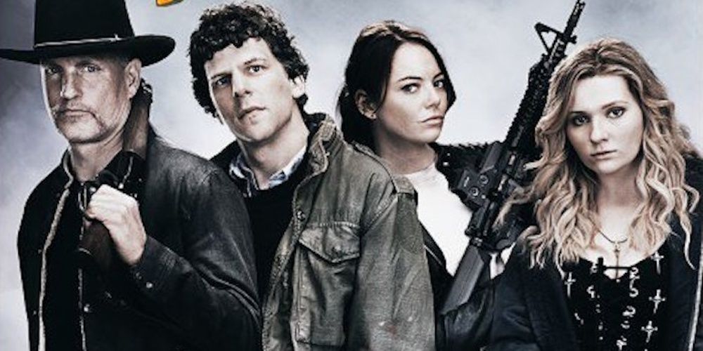 Zombieland 10 Moments To Remember Before Seeing Double Tap